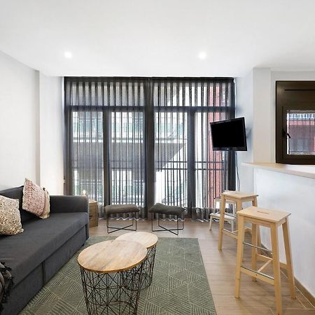 Apartamento Alfons I Puigcerdà Exterior foto