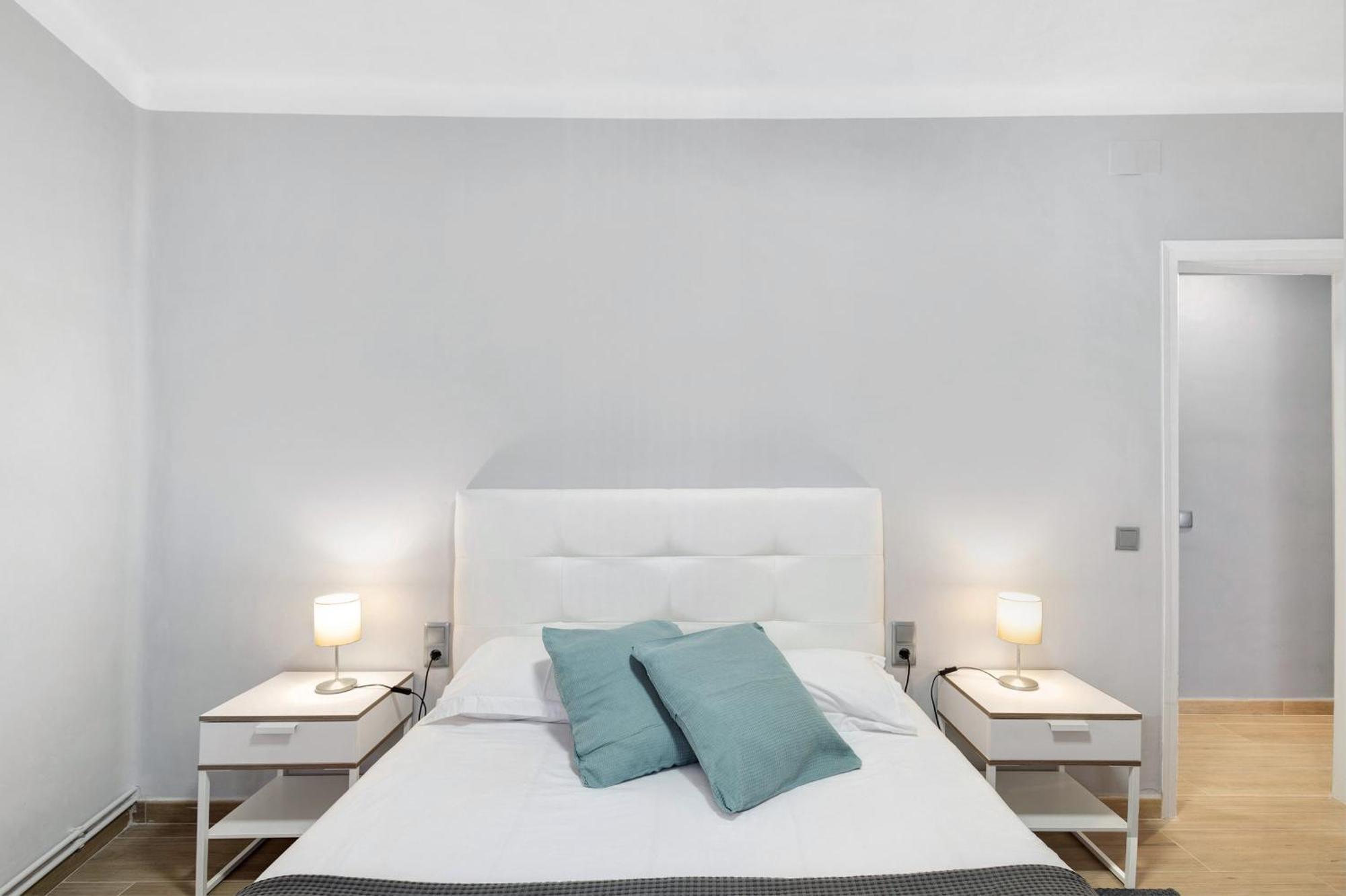 Apartamento Alfons I Puigcerdà Exterior foto