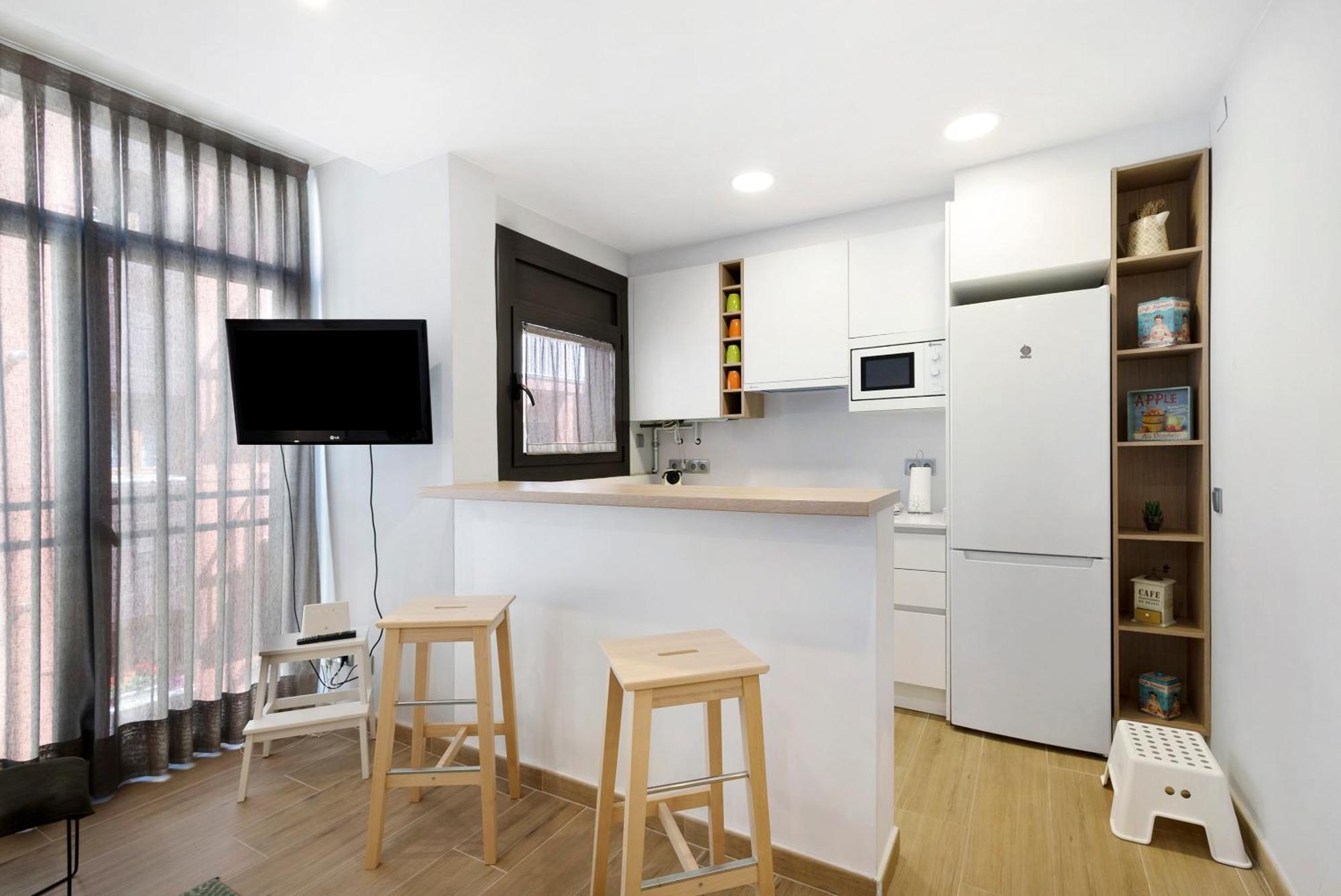 Apartamento Alfons I Puigcerdà Exterior foto