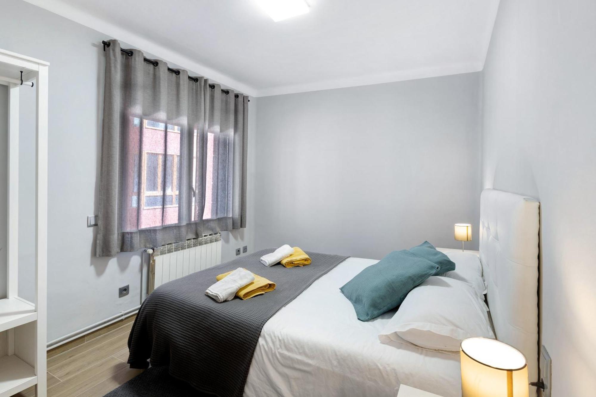 Apartamento Alfons I Puigcerdà Exterior foto