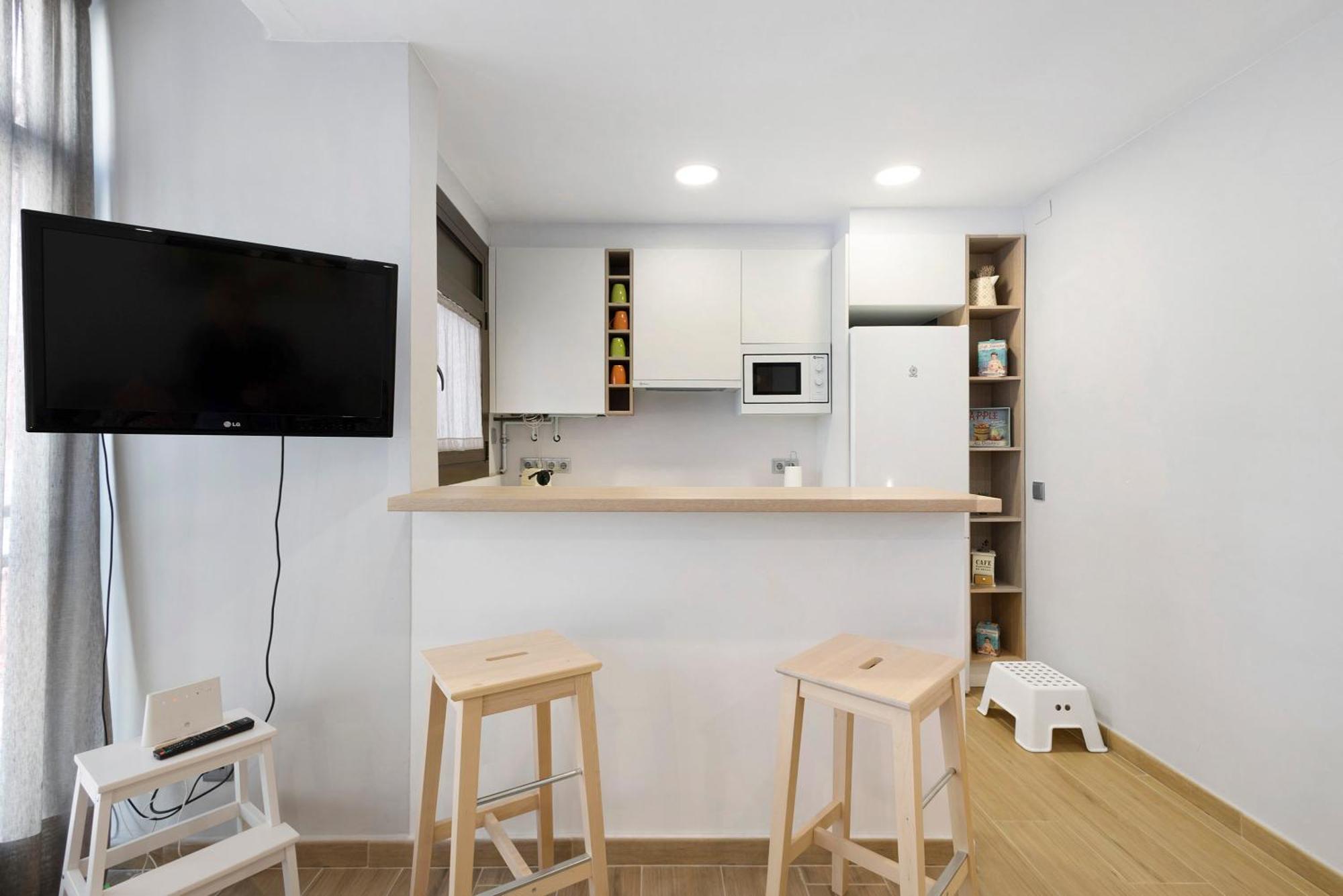 Apartamento Alfons I Puigcerdà Exterior foto