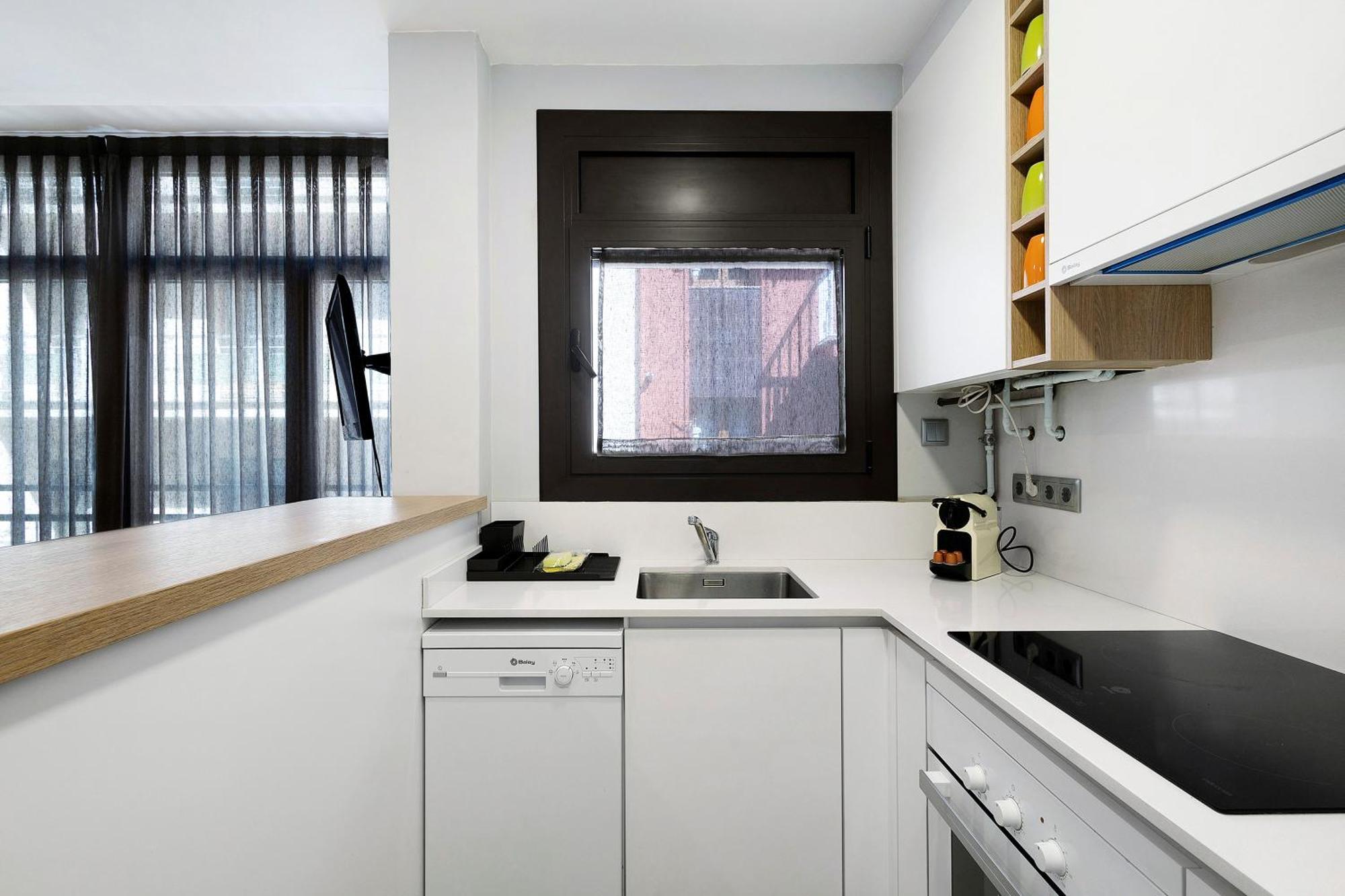 Apartamento Alfons I Puigcerdà Exterior foto